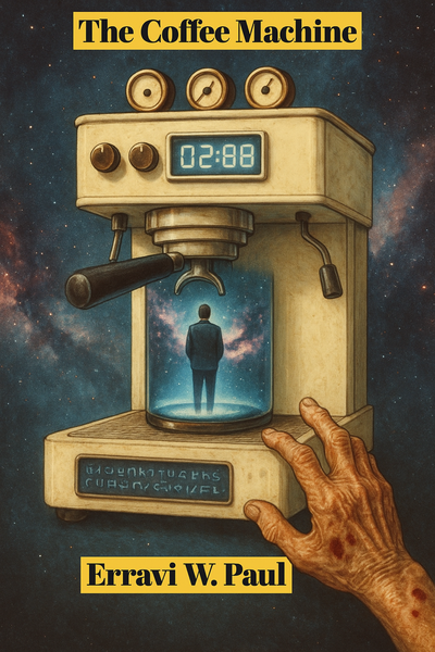 Chapter 8 “A New Dawn.”